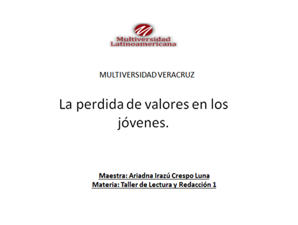 Villa Educación